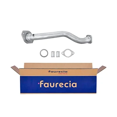 Afbeelding van Faurecia FS55410 Uitlaatpijp Voor