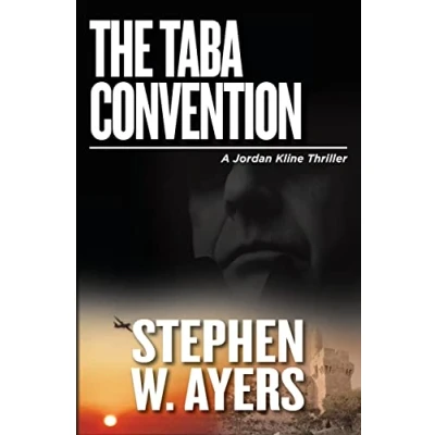 Afbeelding van The Taba Convention