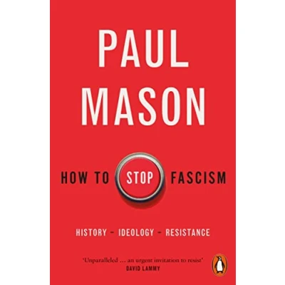 Afbeelding van How to Stop Fascism