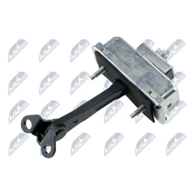 Afbeelding van NTY EZC FR 033 Deurvastzetter Voor FORD: Transit Mk6 Minibus, Van