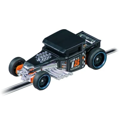 Afbeelding van Hot Wheels™ Bone Shaker™ zwart