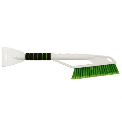 Afbeelding van VERSACO Aspen BS4 10761 Ijskrabber met sneeuwborstel 55cm