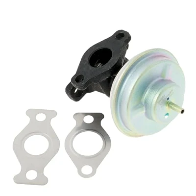Afbeelding van DELPHI EG10517 12B1 EGR klep Zonder AGR koeler HYUNDAI: Tucson