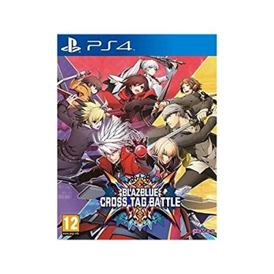 Afbeelding van BlazBlue Cross Tag Battle Special Edition (Day One Edition) PS4