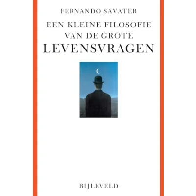 Afbeelding van Een kleine filosofie van de grote levensvragen