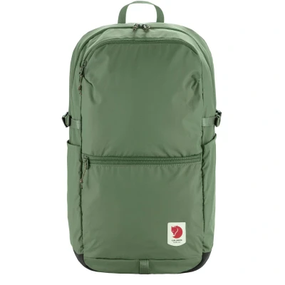 Afbeelding van Fjallraven High Coast Backpack 24 green
