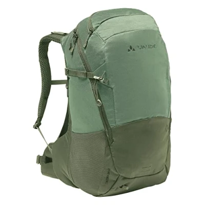 Afbeelding van Vaude Tacora Backpack, Maat: One Size, Willow green