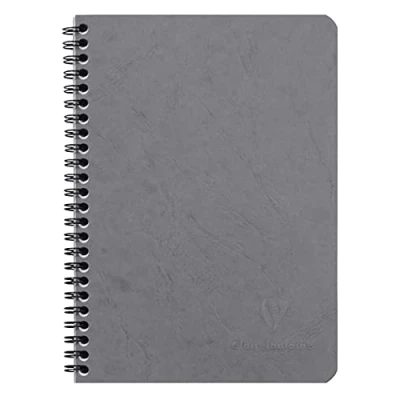 Afbeelding van Leeftijdstas, A5, 5/5 vierkante schaal, 100 pagina&#039;s tabak
