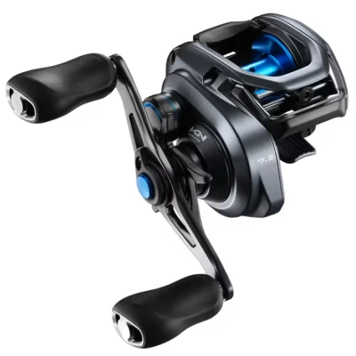 Afbeelding van Shimano Reel SLX XT A LH