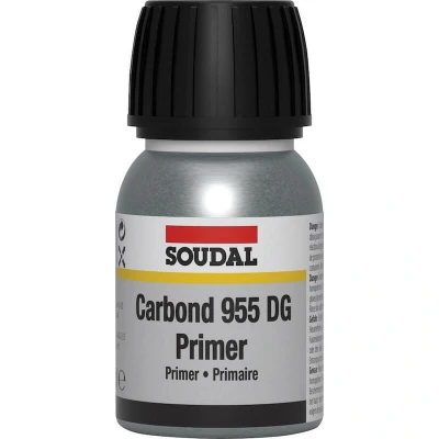 Afbeelding van Soudal Carjoint 300ml Grijs