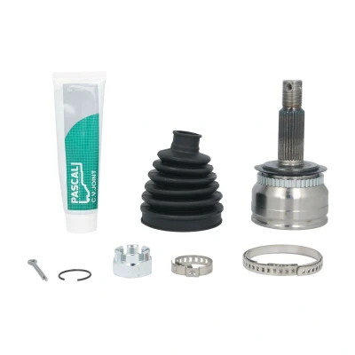 Afbeelding van PASCAL G10354PC Homokineet Wielzijde KIA: Cerato Hatchback