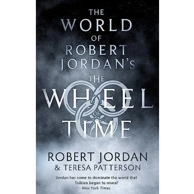 Afbeelding van The World Of Robert Jordan&#039;s Wheel Time