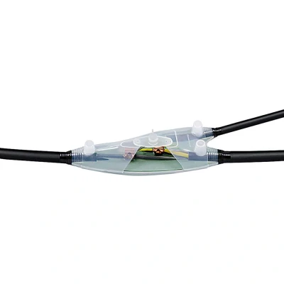 Afbeelding van Relicon by HellermannTyton 435 12064 Y 1 / SF PP/PUR CL Kabelmof Kabel Ø: 8 22 mm Inhoud: stuk(s)