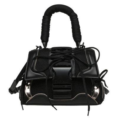 Afbeelding van Steve Madden Crossbodytassen Bdiego zwart