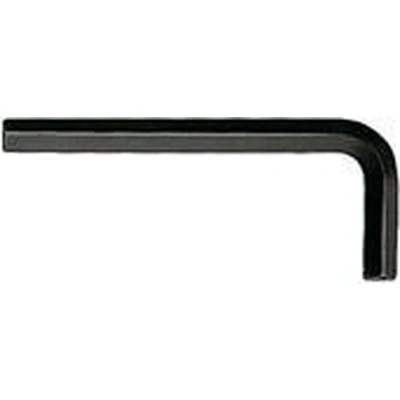 Afbeelding van WIHA 350140 stiftsleutel zeskant kort chemisch gezwart 14,0 mm 01137