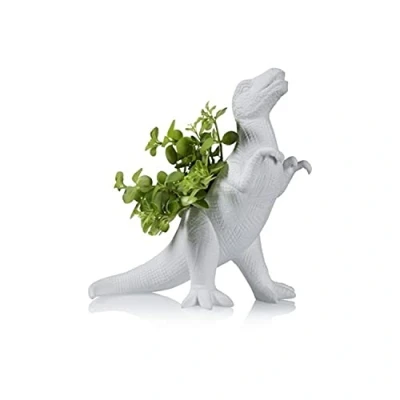 Afbeelding van Dinosaurus Bloempot T Rex