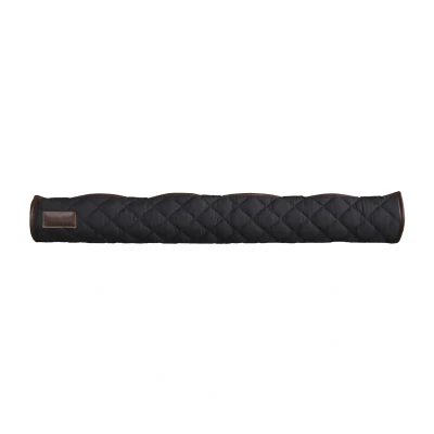Image de Kentucky Protecteur de Tête Noir 96x37cm