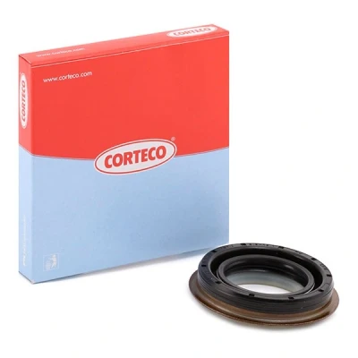 Afbeelding van Keerring, differentieel CORTECO 01033292B