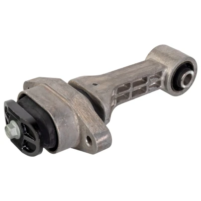 Afbeelding van FEBI BILSTEIN 178219 Aslichaam / motorsteunlager Achter Rubbermetaallager KIA: cee‘d II Sportswagon, Hatchback, HYUNDAI: i30 Hatchback
