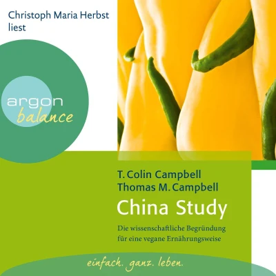 Afbeelding van China Study