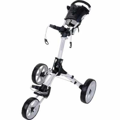 Afbeelding van Fastfold Smart Golftrolley