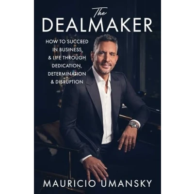 Afbeelding van The Dealmaker