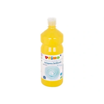 Image de PRIMO Poster Peinture jaune primaire 1000 ml