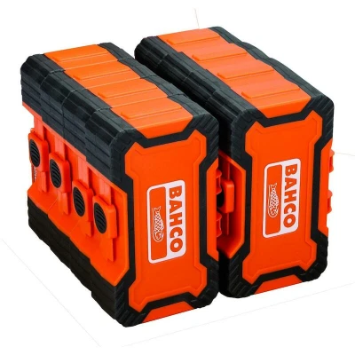Afbeelding van Bahco 59/S54BC IP 54 delige Bitset