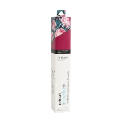 Afbeelding van Cricut Infusible Ink Transfer Sheets Transfervel