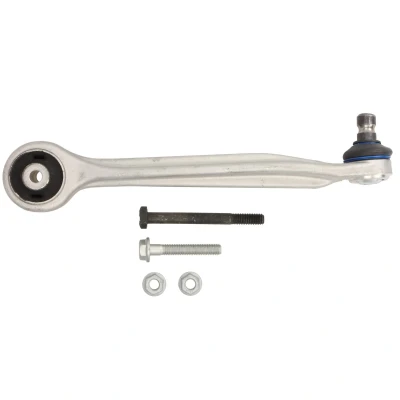 Afbeelding van DELPHI TC1178 Draagarm Met draag/ stuur gewricht Bovenaan, rechts, Voor Enkelvoudigedraagarm AUDI: A4 B7 Avant, B6/B7 Convertible, B6 Avant