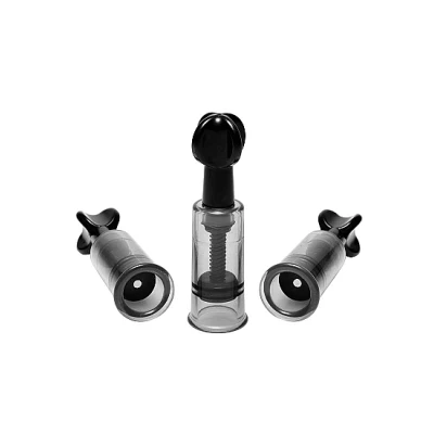 Afbeelding van Tepelzuigers Triple MS Fusion