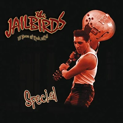 Afbeelding van Jailbirds Special (CD)