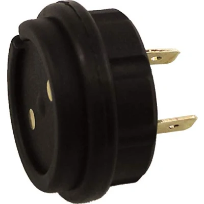Afbeelding van BC Battery Controller 710 MAG F Vrouwelijke Magnetische Connector/Adapter aan boord van het voertuig voor opladen de batterij