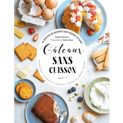 Afbeelding van ISBN 9782036062290 boek Koken Frans 96 pagina&#039;s
