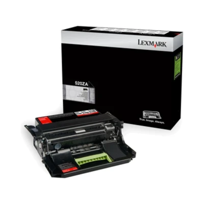 Afbeelding van Lexmark 52D0ZA0 (520ZA) Imaging Unit