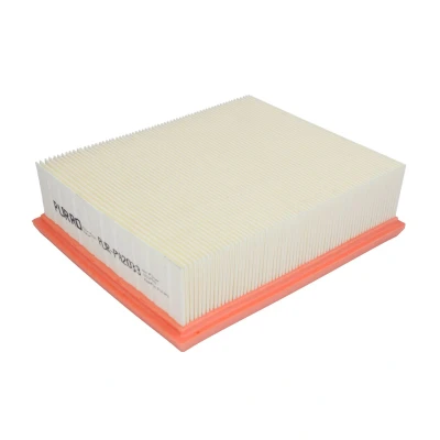 Afbeelding van PURRO PUR PA2033 Luchtfilter 58 170 206 Filter insert PEUGEOT: Hatchback, SW, Van, CITROËN: Xsara Picasso, Coupe