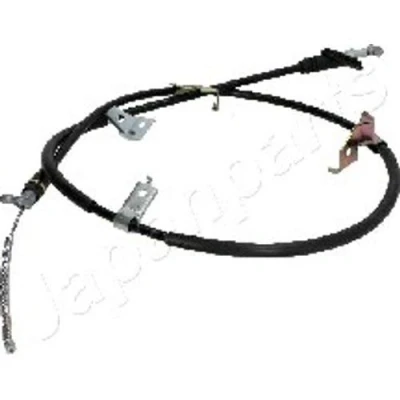 Afbeelding van JAPANPARTS BC 847R Handremkabel Rechts achter