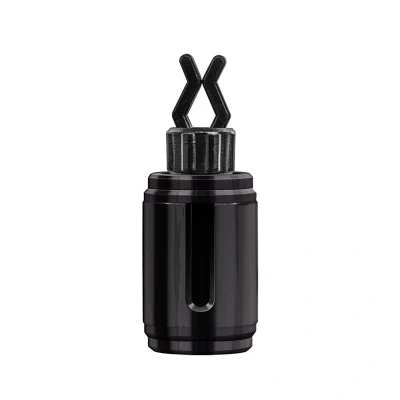 Afbeelding van Solar Lock &amp; Load Indicator Head Black Hanger onderdelen