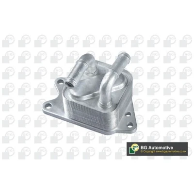 Afbeelding van BGA CO9606 Oliekoeler SKODA: Fabia 2, VOLKSWAGEN: Polo IV Hatchback