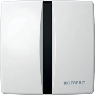 Afbeelding van Geberit bedieningsplaat infrarood wit 115802115