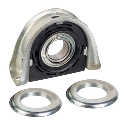 Afbeelding van FEBI BILSTEIN 180068 Ophanging, cardanas Met lager