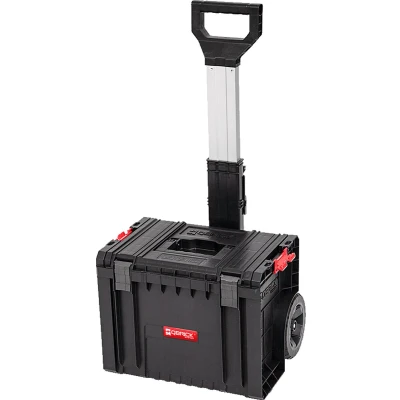 Afbeelding van Qbrick System Gereedschapswagen PRO Cart