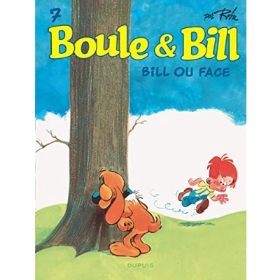Afbeelding van Boule et Bill