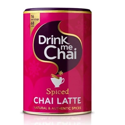 Afbeelding van Drink me chai Spiced latte