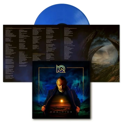 Afbeelding van Iq Dominion (LP)