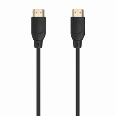 Afbeelding van HDMI Kabel Aisens Zwart 5 m