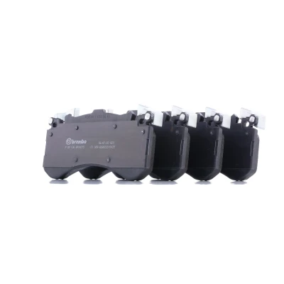 Afbeelding van Brembo Remblokset P 85 136
