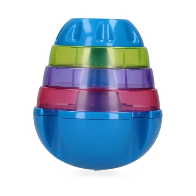 Afbeelding van JW Treat Tower