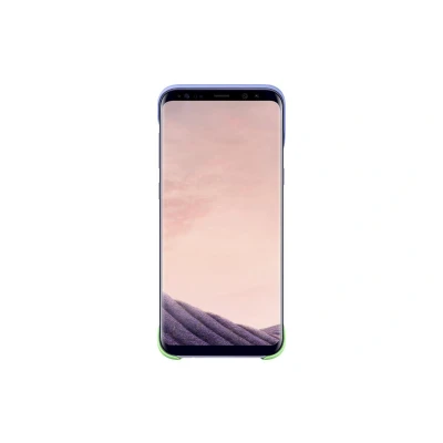 Afbeelding van Samsung Galaxy S8+ 2Piece Cover Violet