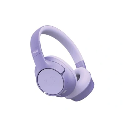 Image de Fresh N Rebel Casque Audio Sans Fil Clam Fuse Dreamy Lilac (3hp3300cl)